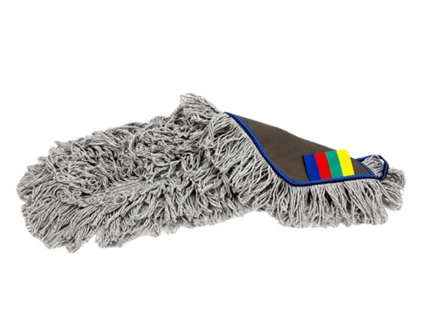 174277 Моп Виледа Сингл р-МикроТек Свеп Про 50 см, 4-цв. код, серый (ст арт 508420) (совм. с 145300) (1 шт в уп)/ 30